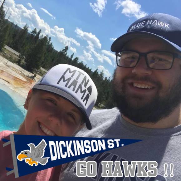 Meet your Posher, Andrew - Picture 1 of 1